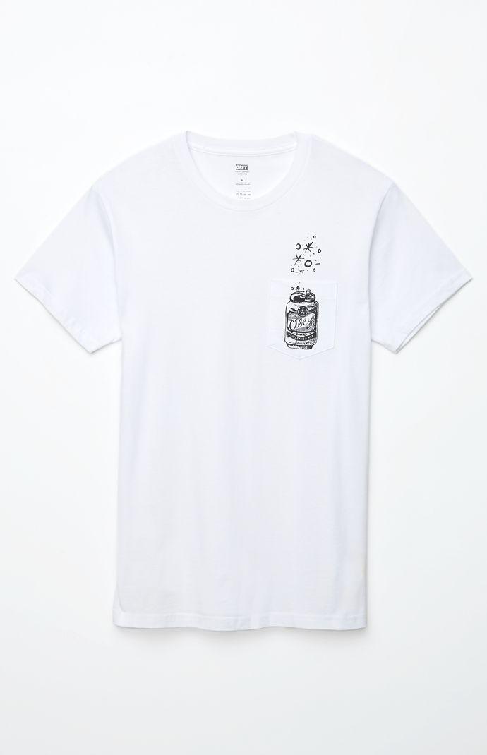 Obey Burpee Pocket T-shirt