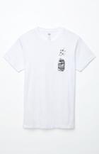 Obey Burpee Pocket T-shirt
