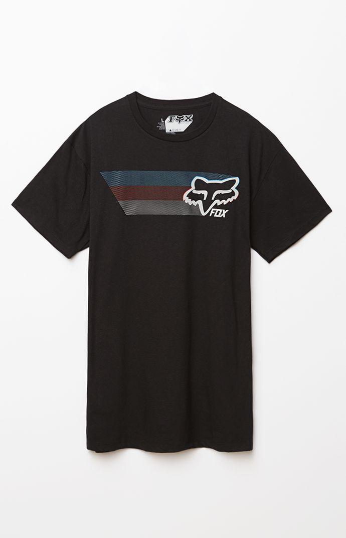 Fox Fade Away T-shirt