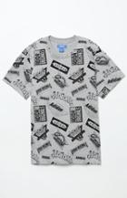 Adidas Jams Graphic T-shirt