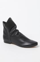 Matisse Talulah Leather Slouchy Booties