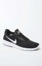 Nike Sb P-rod 9 R/r Mesh Shoes