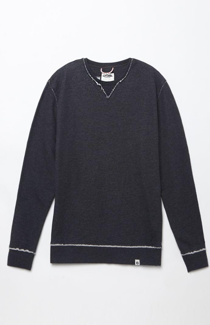 Ourcaste Sean Long Sleeve T-shirt