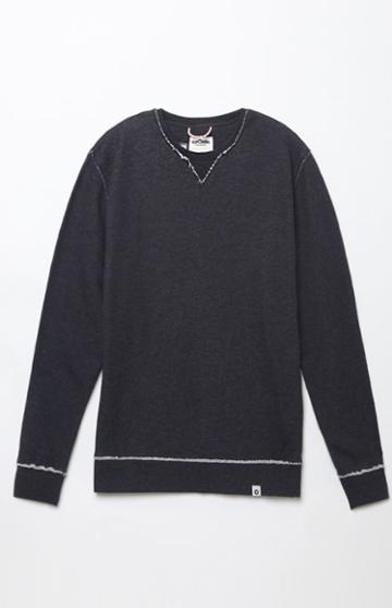 Ourcaste Sean Long Sleeve T-shirt