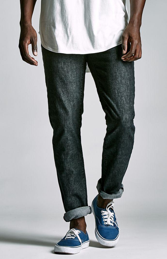 Rvca Daggers Jeans