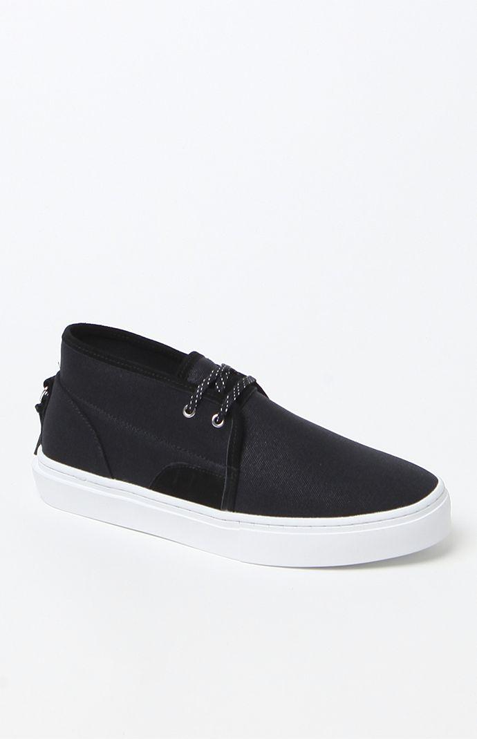 Clear Weather Lakota Shoes