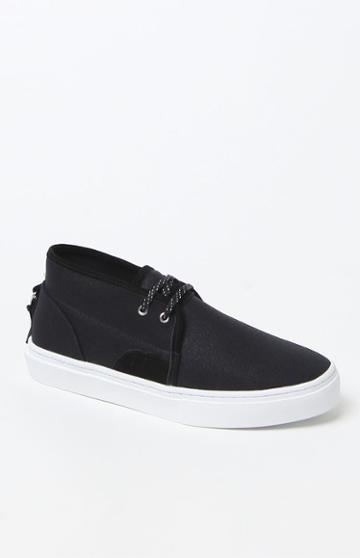 Clear Weather Lakota Shoes