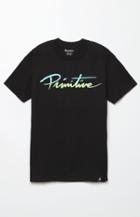 Primitive Nuevo Aruba T-shirt