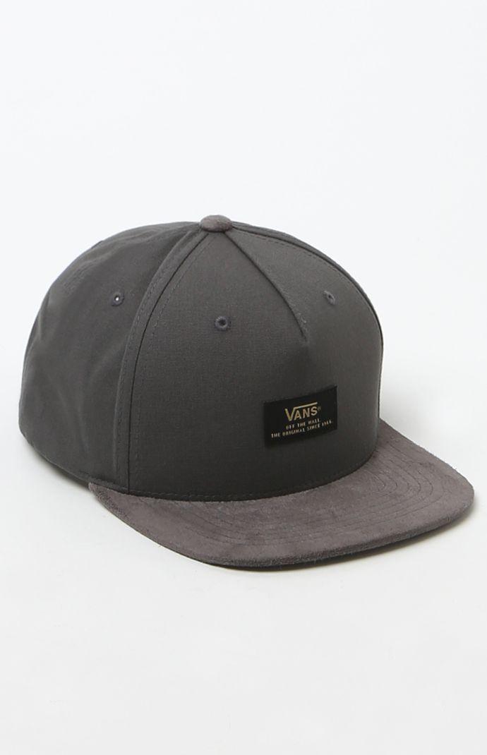 Vans Prater Starter Snapback Hat