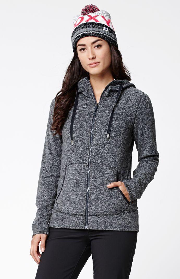 Roxy Tranquility Hoodie