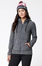 Roxy Tranquility Hoodie