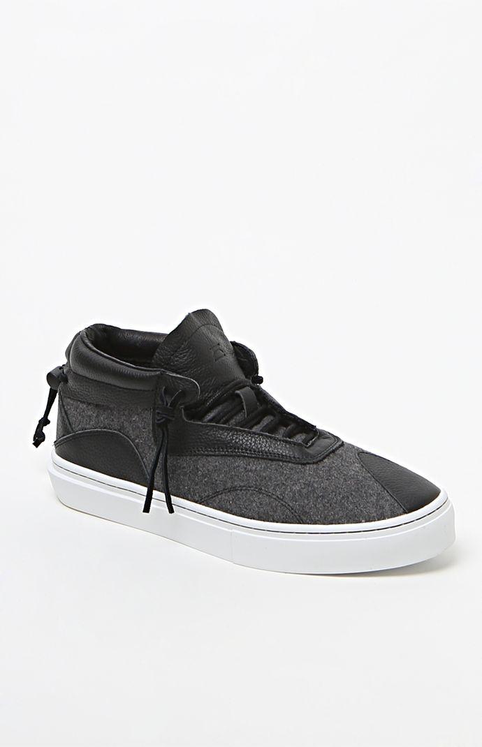 Clear Weather Everest Shoes