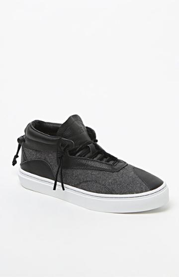 Clear Weather Everest Shoes