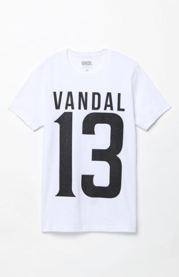 Vandal Crest 13 T-shirt