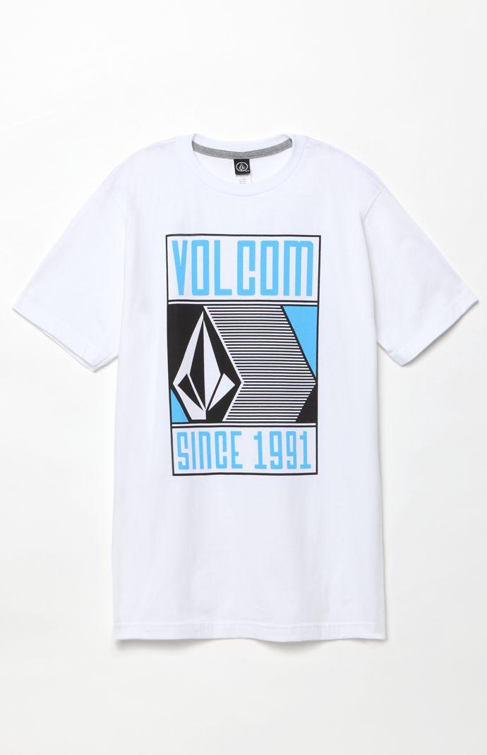 Volcom Symbol T-shirt