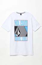Volcom Symbol T-shirt