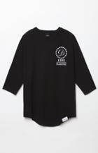 Diamond Supply Co Dmnd Ring Baseball T-shirt