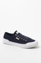 Huf Classic Lo Navy Shoes