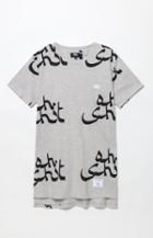 Vandal Oh Sh*t Corners T-shirt