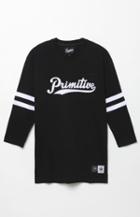 Primitive Homecoming 3/4 Sleeve T-shirt