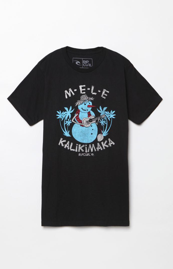 Rip Curl Frosty Heather T-shirt