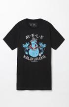 Rip Curl Frosty Heather T-shirt