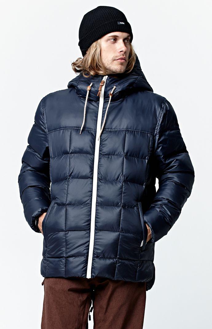 Holden Cumulus Down Snow Jacket