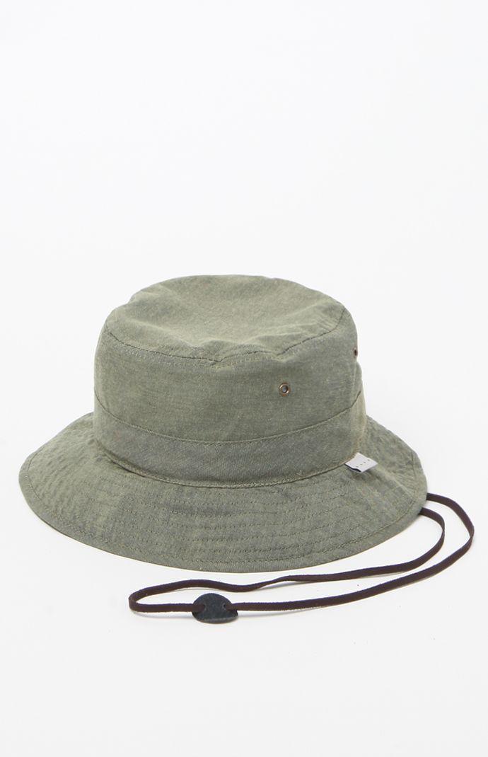 Neff Sand Bucket Hat