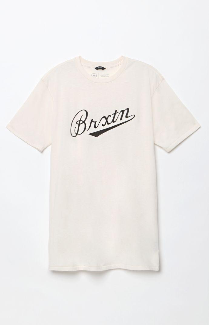 Brixton Fenway Premium T-shirt