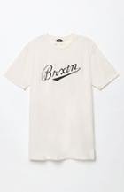Brixton Fenway Premium T-shirt