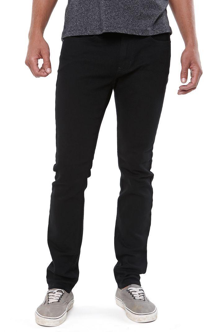 Bullhead Denim Co Mens Bullhead Denim Co Pants - Bullhead Denim Co Dillon Skinny Caviar Chino Pants