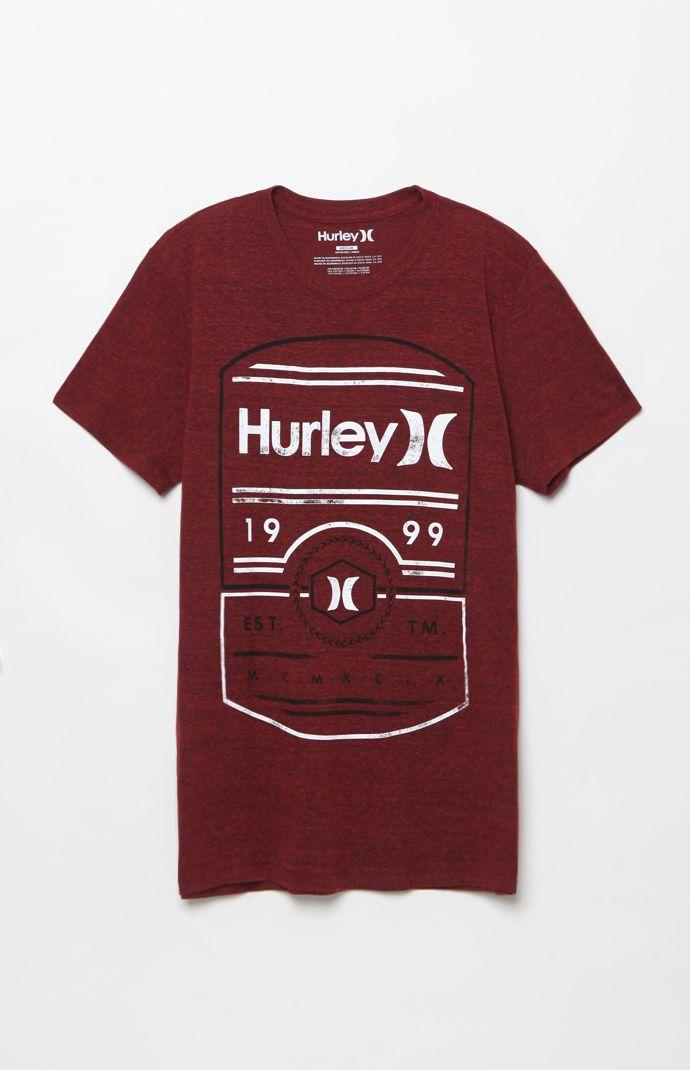 Hurley Recover T-shirt