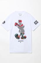Neff X Disney Mickey Sway T-shirt