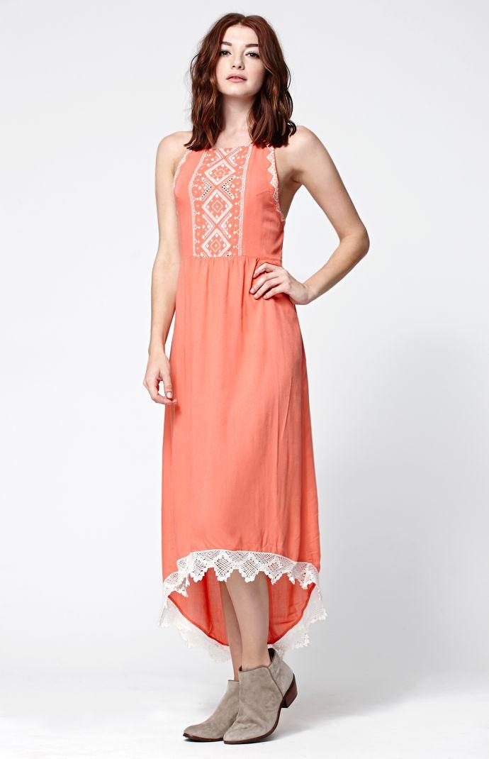 Rip Curl Revelation Maxi Dress