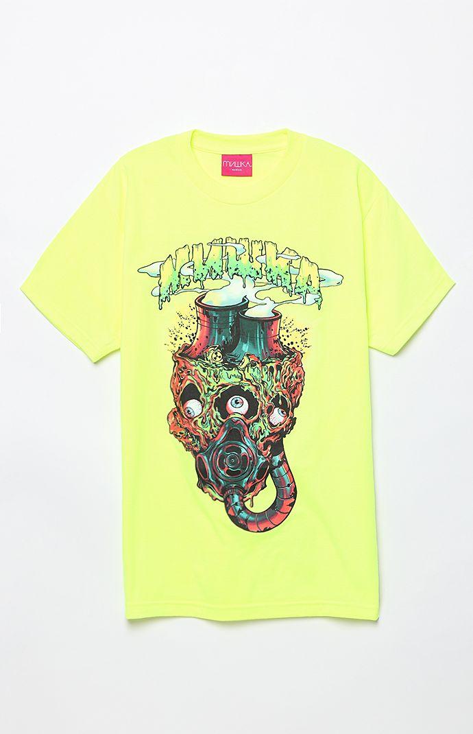Mishka Cyco Half Life T-shirt