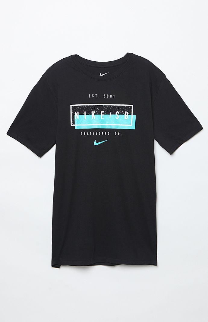 Nike Sb Dots T-shirt