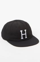 Huf Classic H Strapback Hat