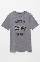 Brixton Cauder Premium T-shirt