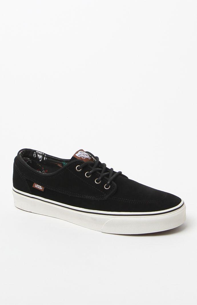 Vans Brigata Desert Tribe Shoes