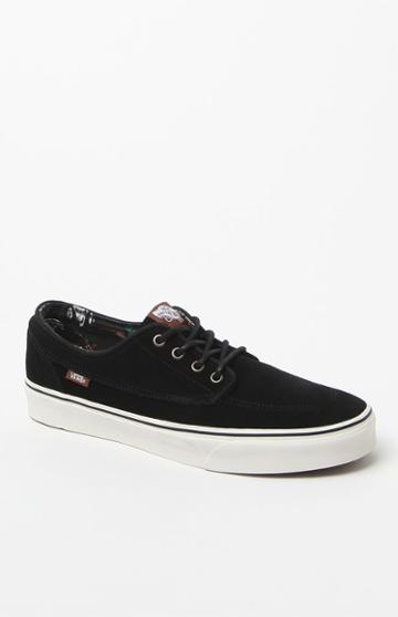 Vans Brigata Desert Tribe Shoes