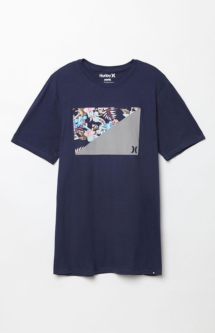 Hurley Port T-shirt