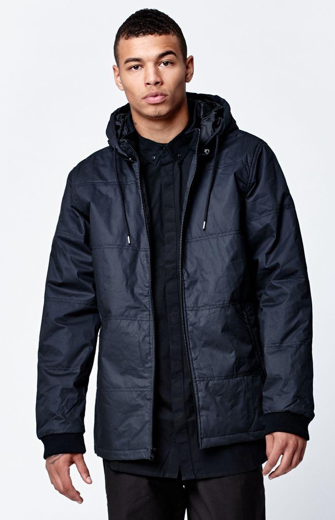 Tavik Rox Jacket