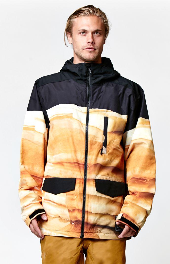 Neff Daily Snow Jacket