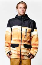 Neff Daily Snow Jacket