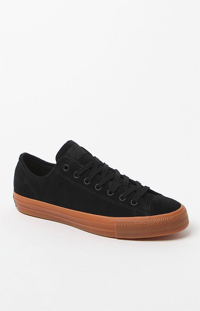Converse Chuck Taylor All Star Pro Mono Gum Sneakers
