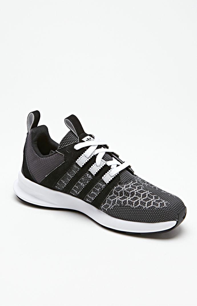 Adidas Loop Runner Weave Shoes