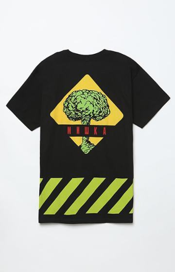 Mishka Atomic Aftermath T-shirt