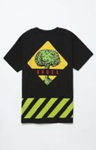Mishka Atomic Aftermath T-shirt