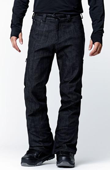 Analog Remer Slim Snow Pants