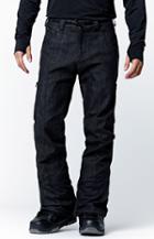 Analog Remer Slim Snow Pants
